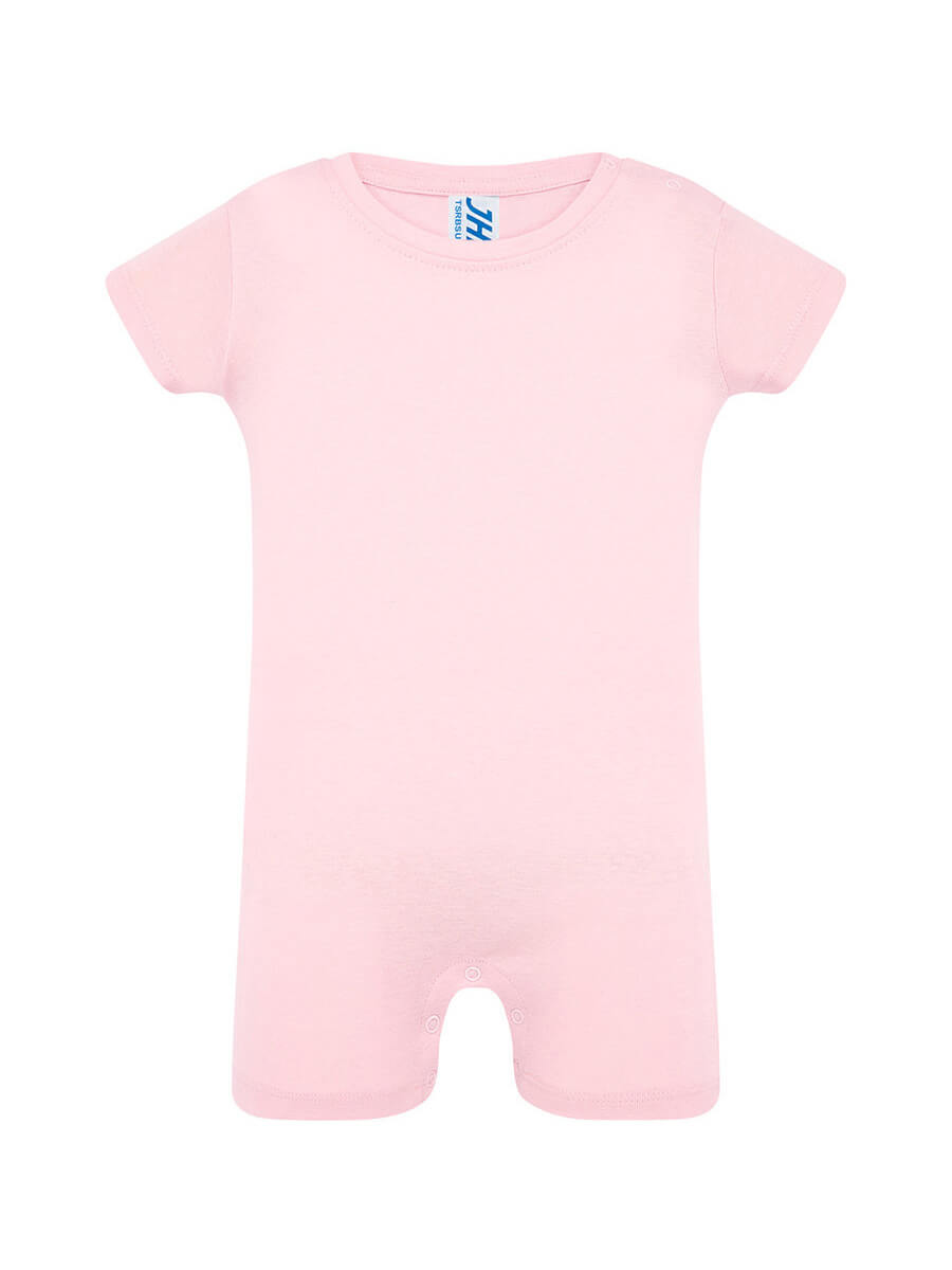 PAGLIACCETTO BABY MANICA CORTA