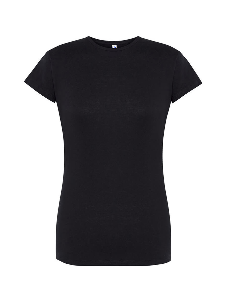 T-SHIRT DONNA MANICA CORTA REGULAR