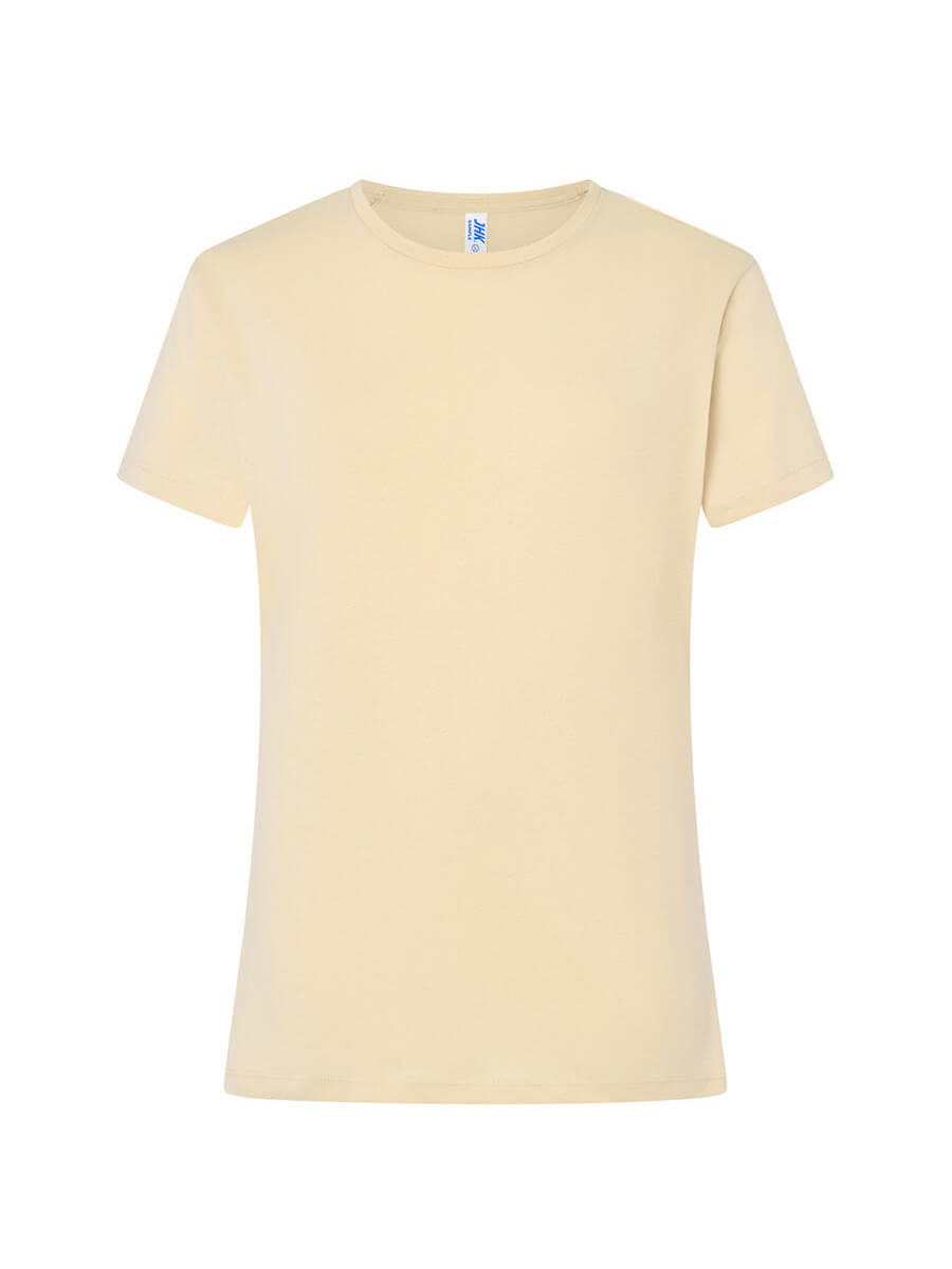 T-SHIRT DONNA MANICA CORTA REGULAR