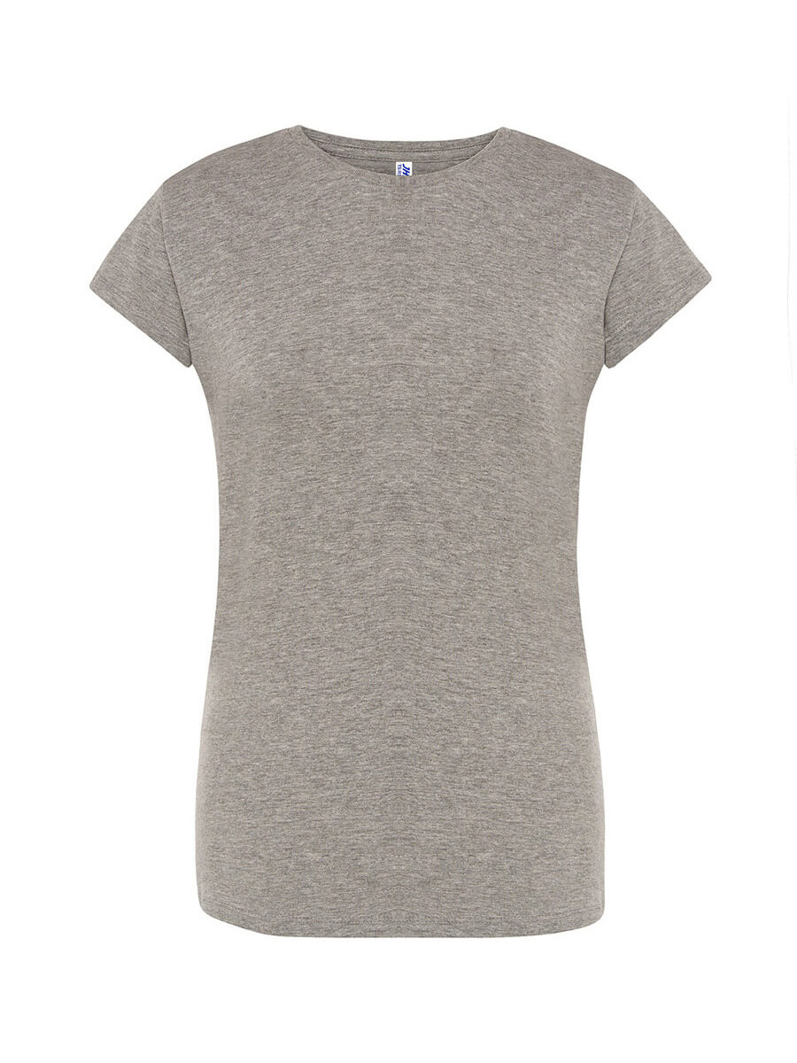 T-SHIRT DONNA MANICA CORTA REGULAR