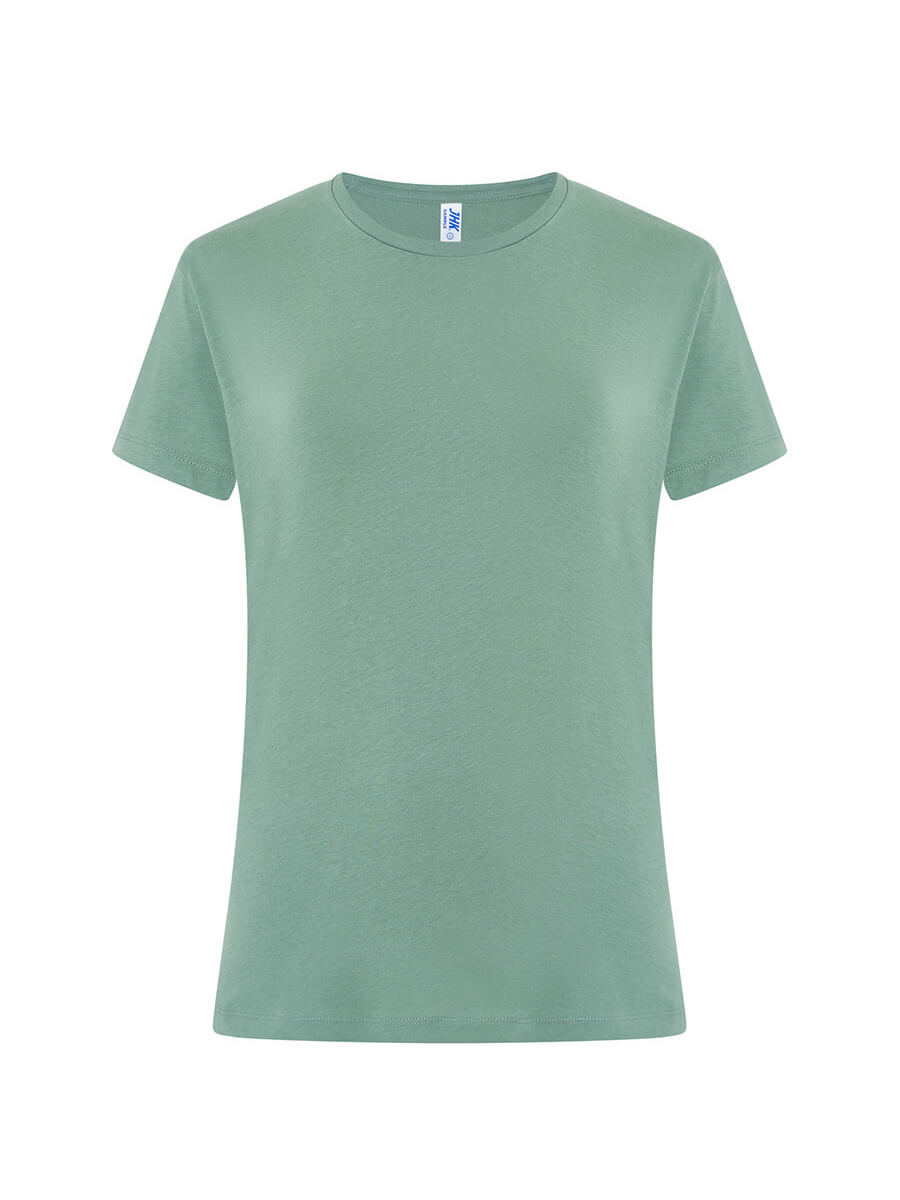 T-SHIRT DONNA MANICA CORTA REGULAR