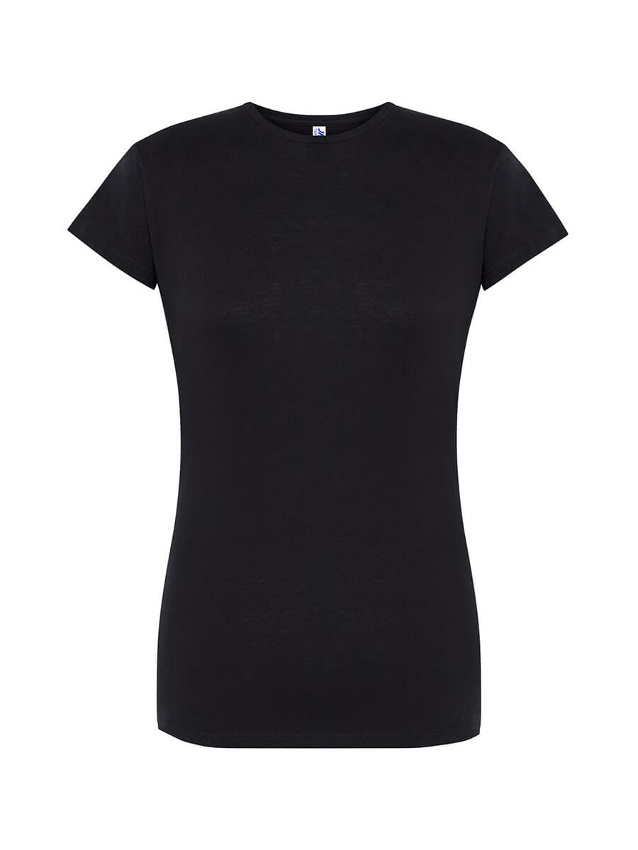 T-SHIRT DONNA MANICA CORTA PREMIUM