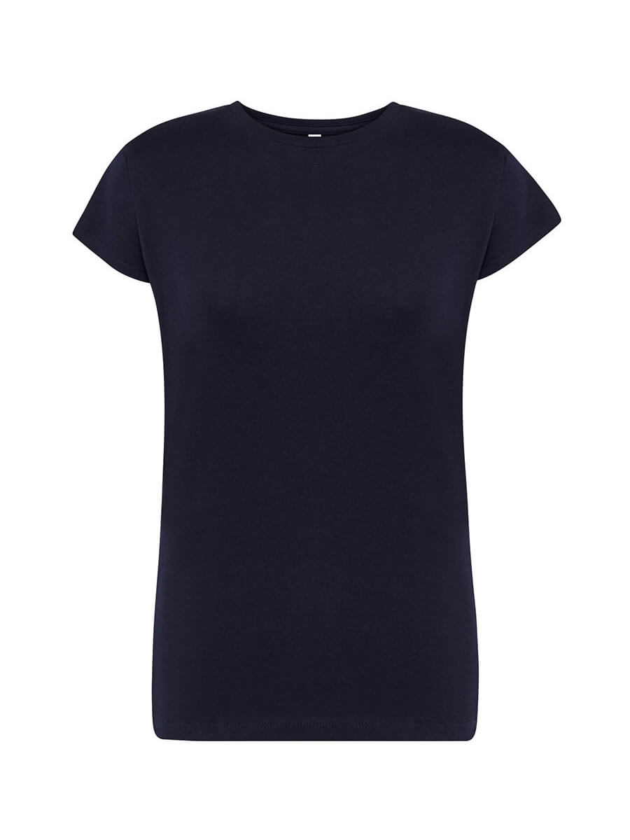 T-SHIRT DONNA MANICA CORTA PREMIUM