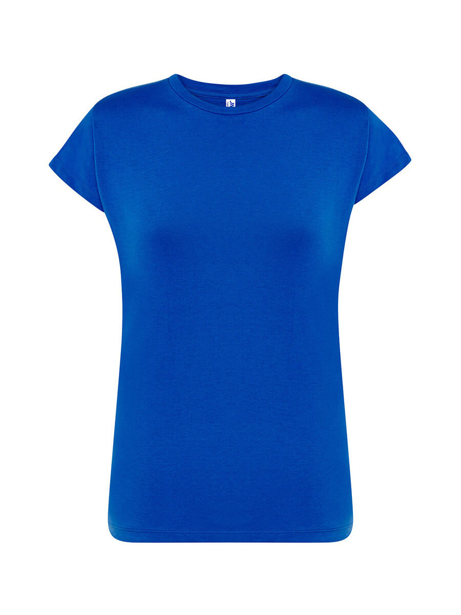 T-SHIRT DONNA MANICA CORTA PREMIUM