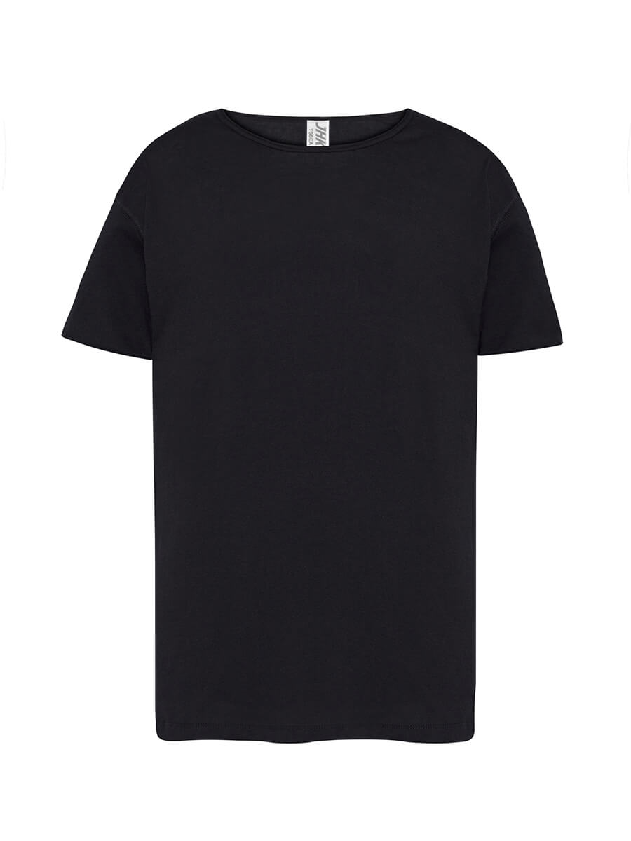 T-SHIRT UOMO MANICA CORTA URBAN MARE