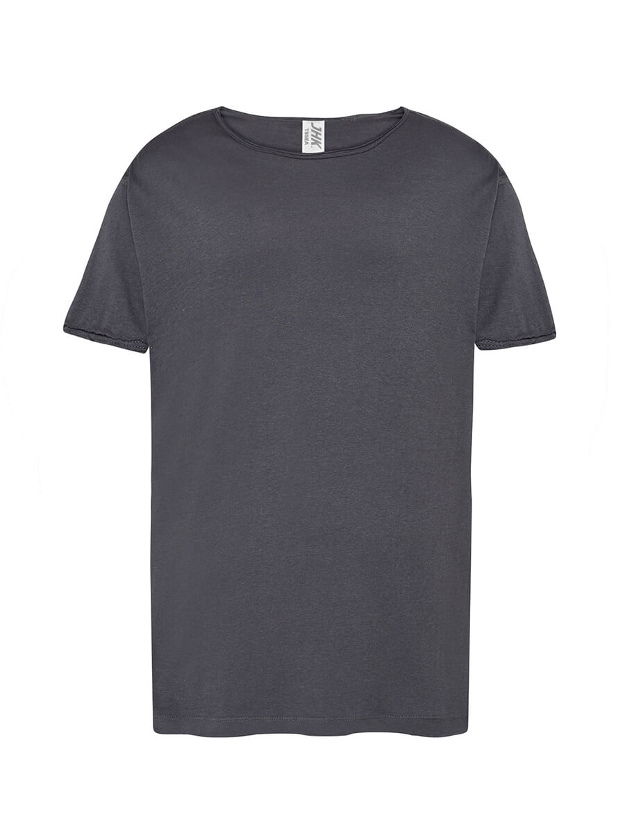 T-SHIRT UOMO MANICA CORTA URBAN MARE