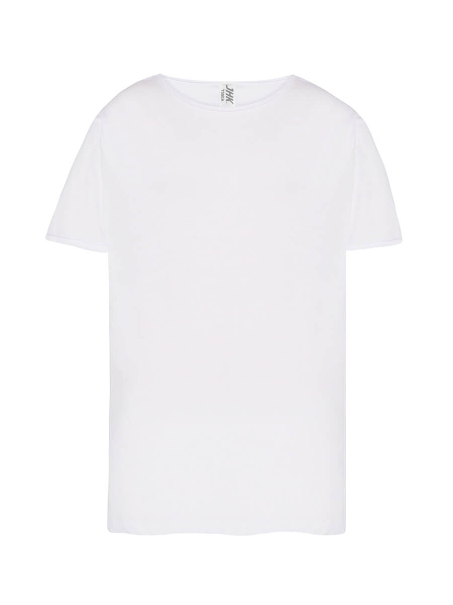T-SHIRT UOMO MANICA CORTA URBAN MARE