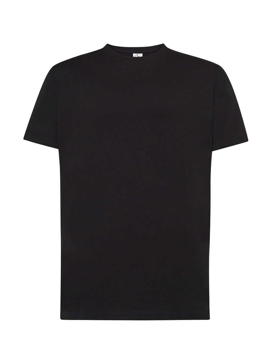 T-SHIRT UOMO MANICA CORTA URBAN