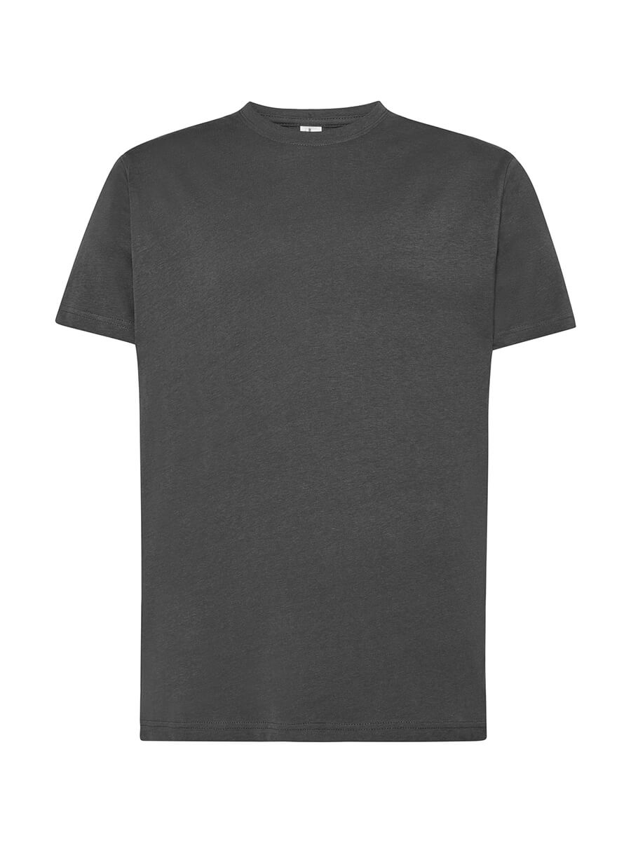 T-SHIRT UOMO MANICA CORTA URBAN
