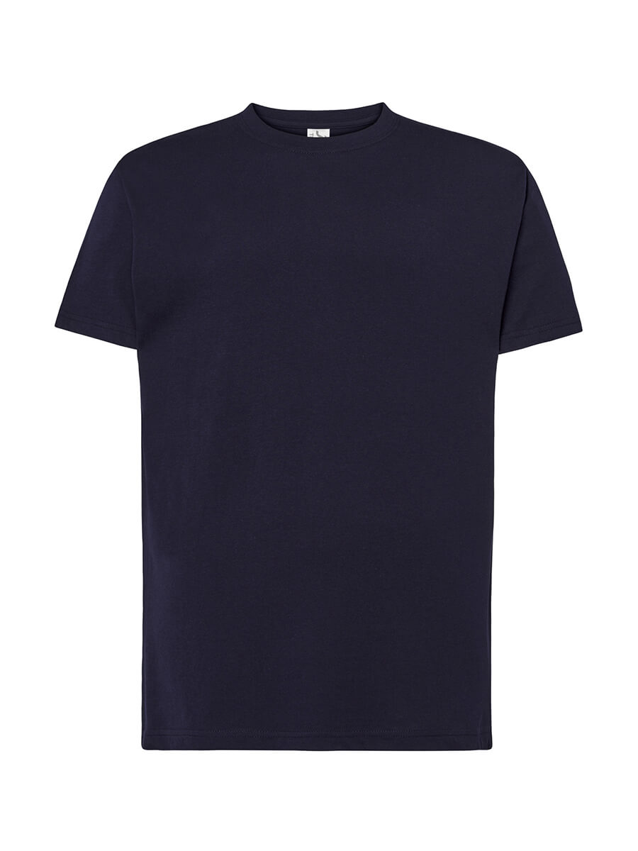 T-SHIRT UOMO MANICA CORTA URBAN