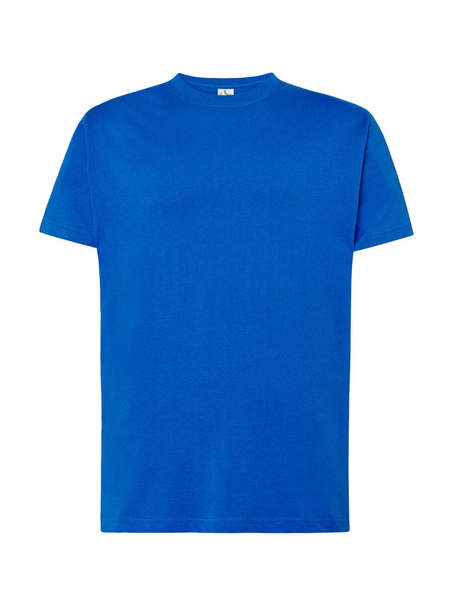T-SHIRT UOMO MANICA CORTA URBAN