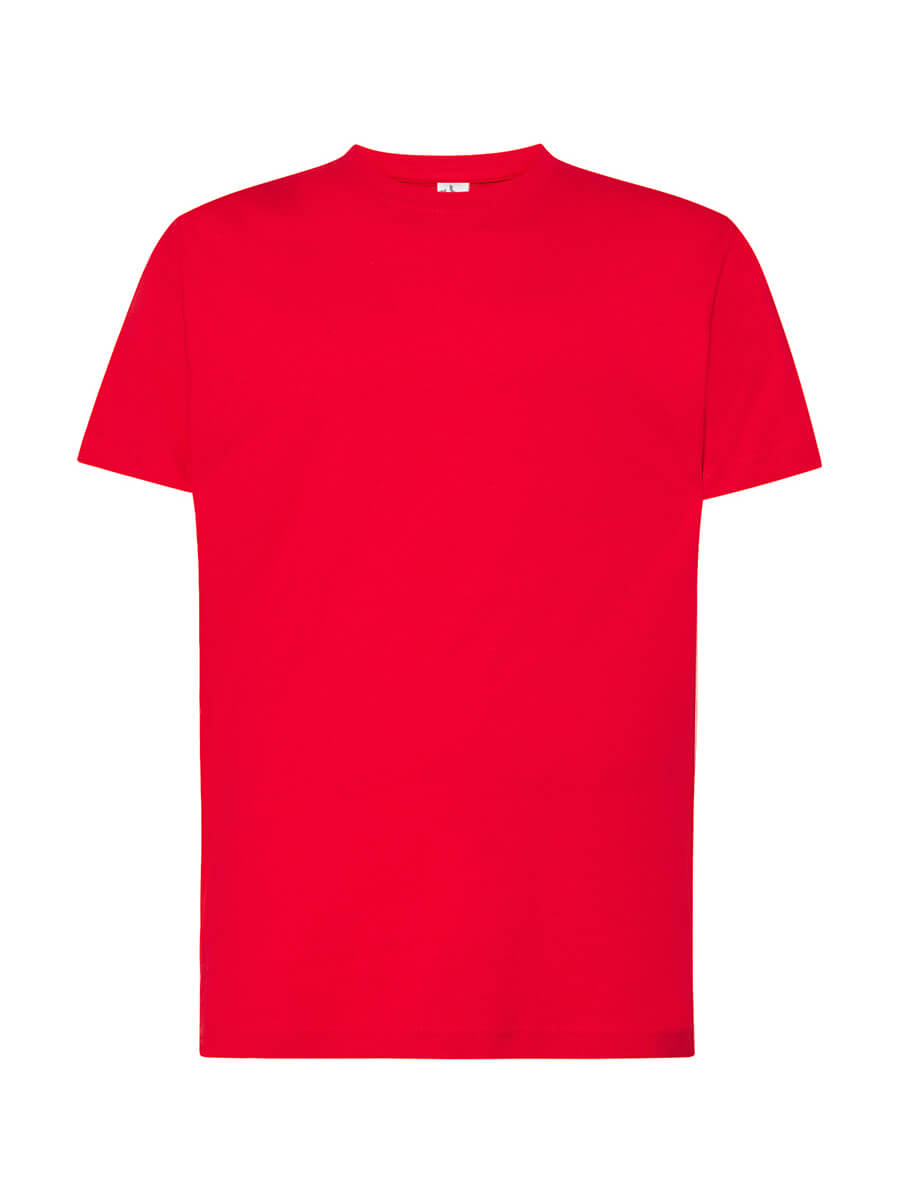 T-SHIRT UOMO MANICA CORTA URBAN