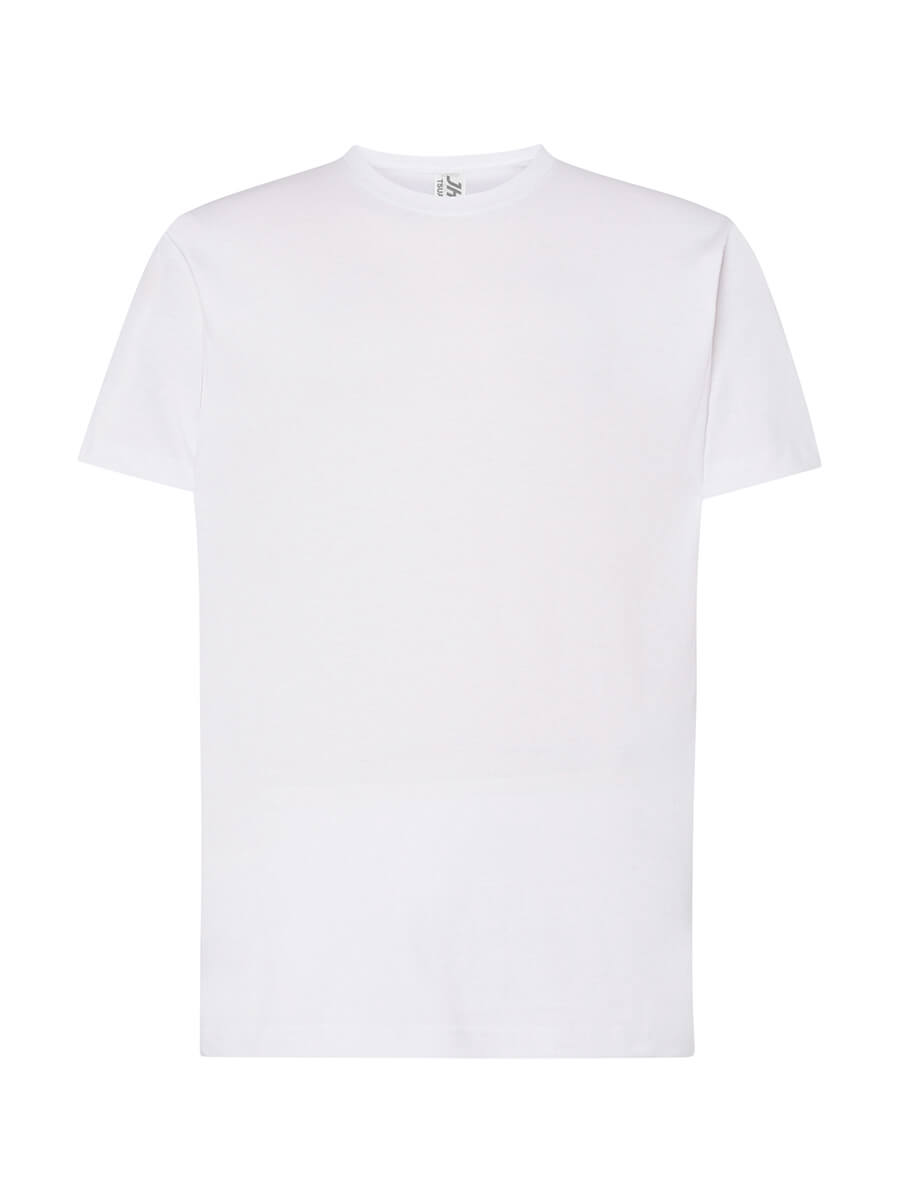 T-SHIRT UOMO MANICA CORTA URBAN