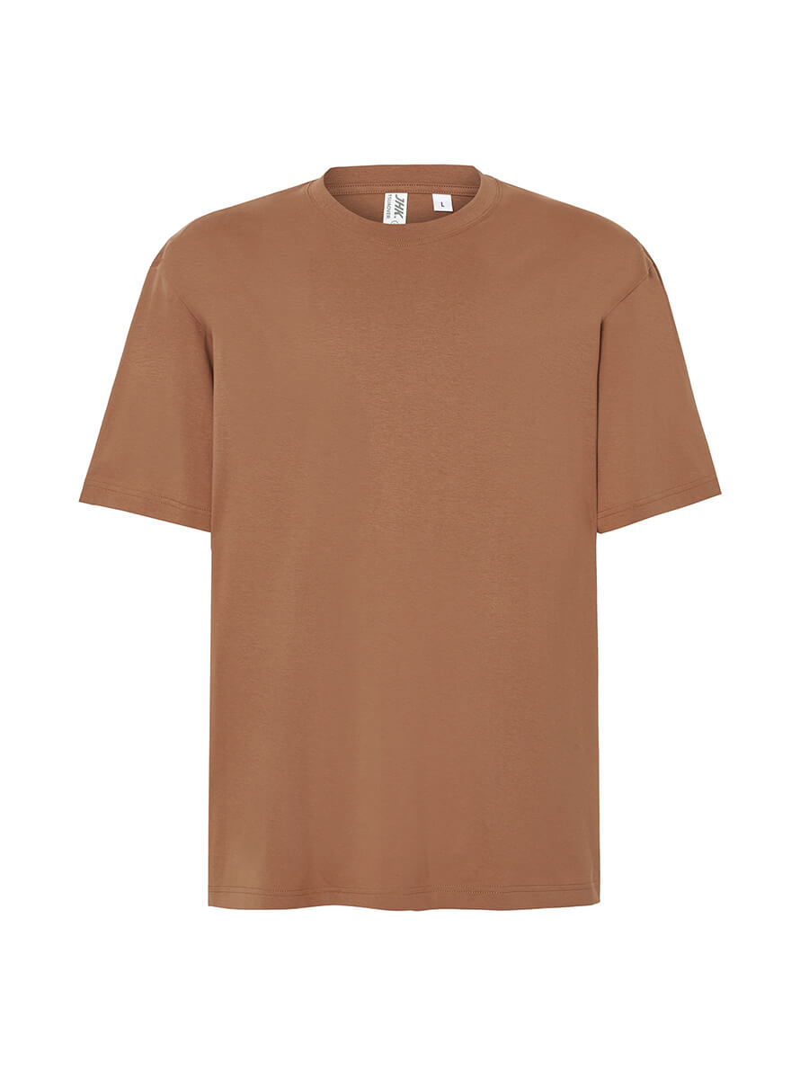 T-SHIRT URBAN OVERSIZE UNISEX