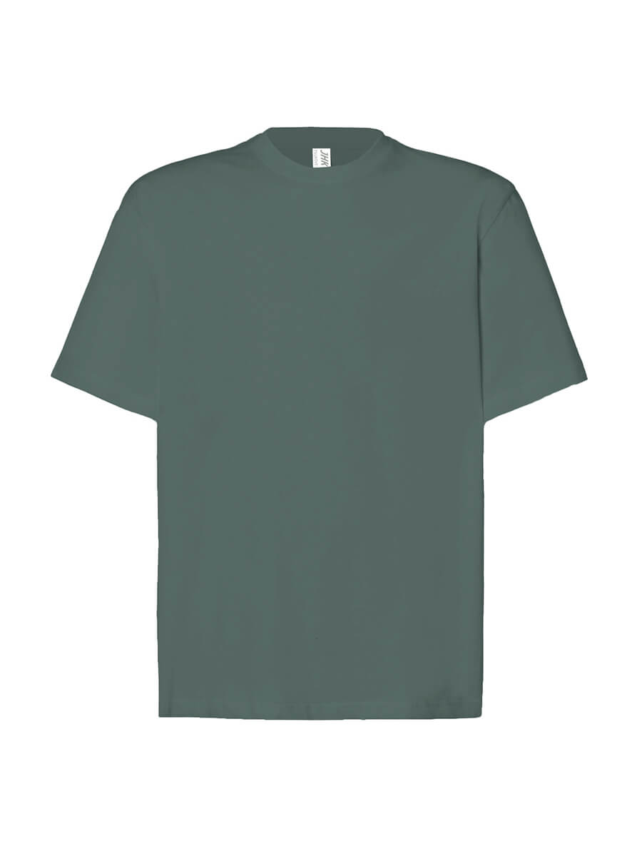 T-SHIRT URBAN OVERSIZE UNISEX