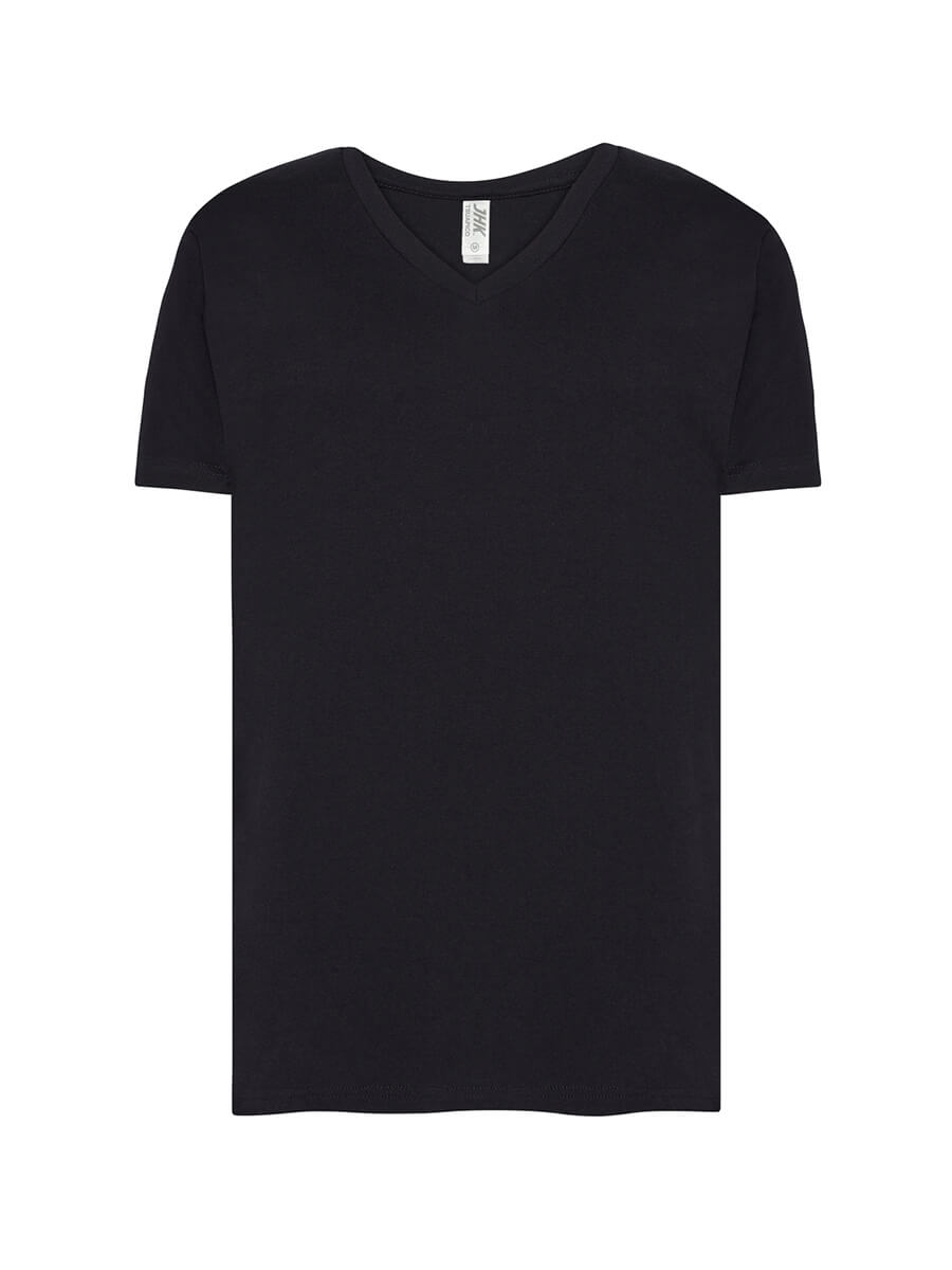 T-SHIRT UOMO MANICA CORTA COLLO AV URBAN