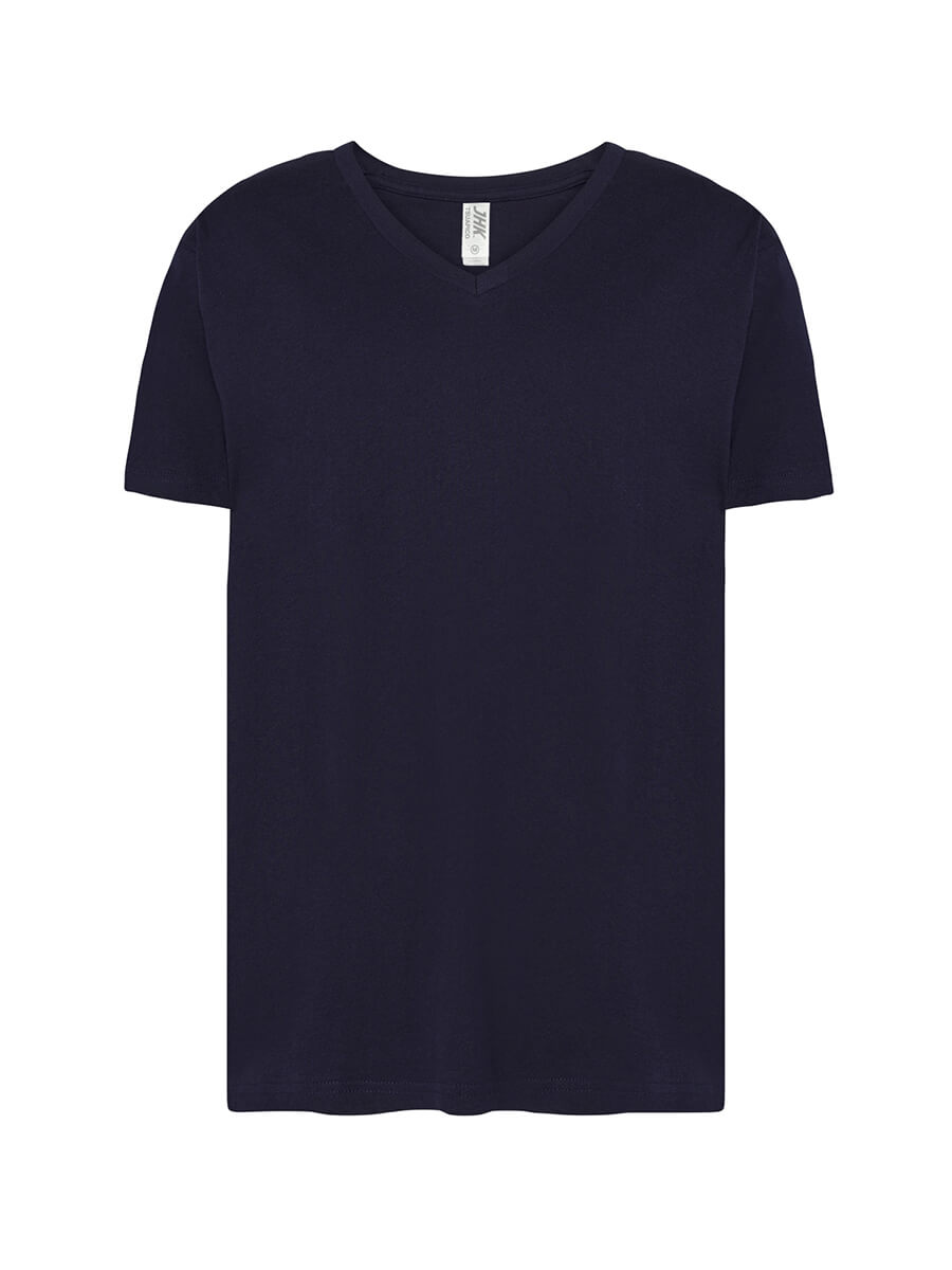 T-SHIRT UOMO MANICA CORTA COLLO AV URBAN