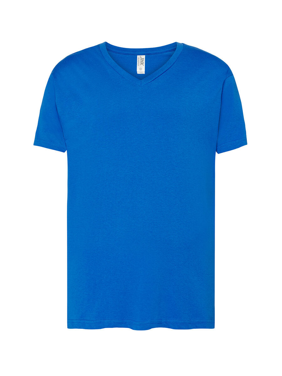 T-SHIRT UOMO MANICA CORTA COLLO AV URBAN