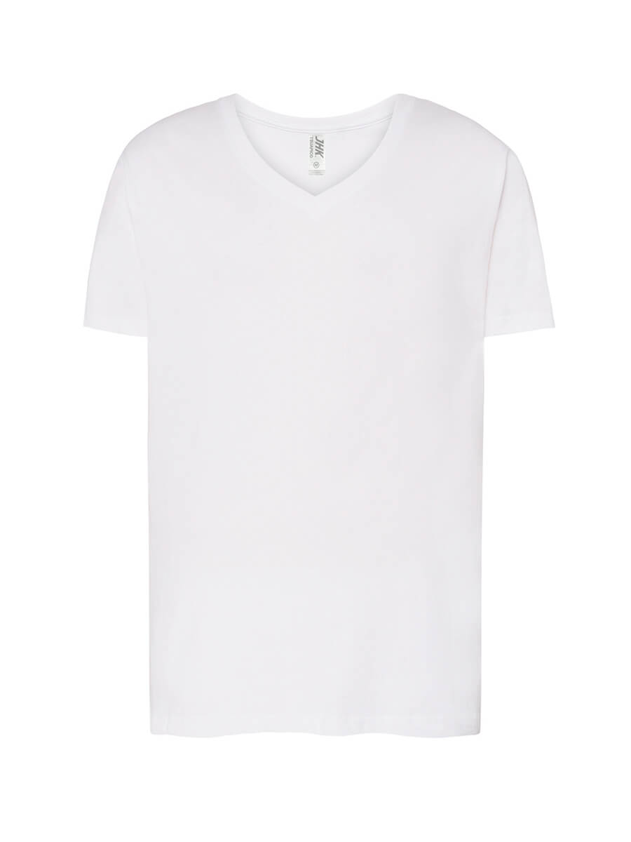 T-SHIRT UOMO MANICA CORTA COLLO AV URBAN