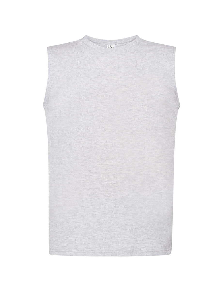 CANOTTA UOMO URBAN TANK TOP