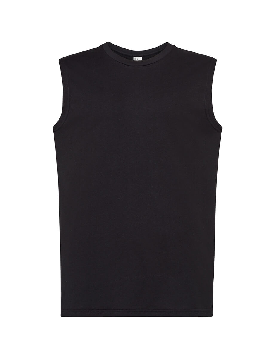 CANOTTA UOMO URBAN TANK TOP