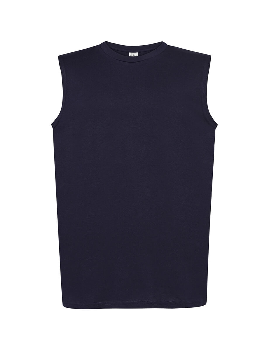CANOTTA UOMO URBAN TANK TOP
