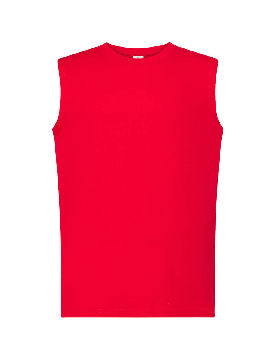 CANOTTA UOMO URBAN TANK TOP
