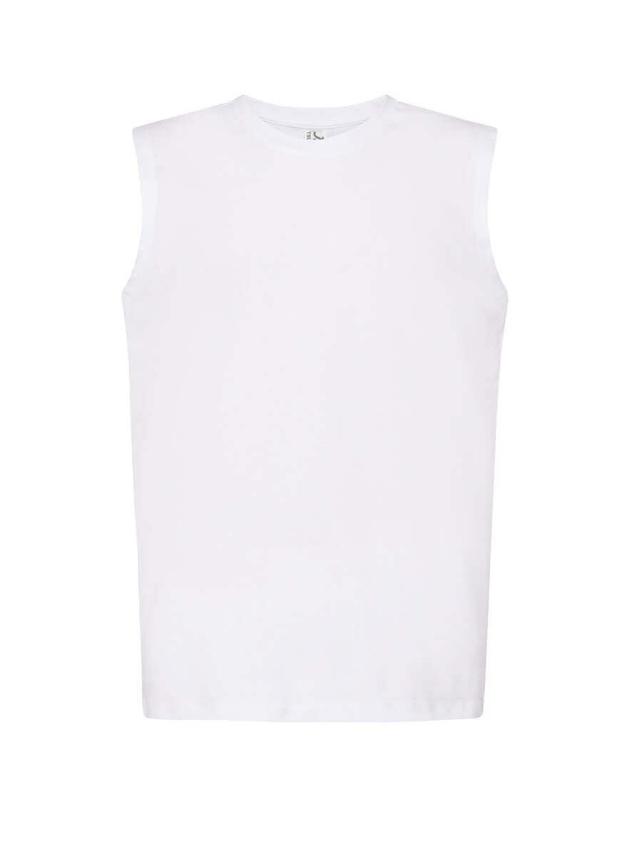 CANOTTA UOMO URBAN TANK TOP