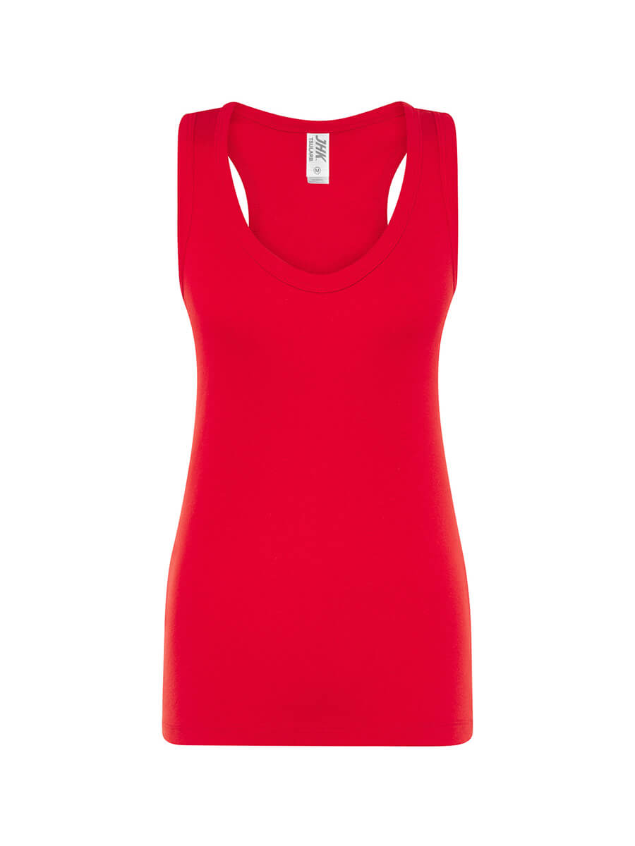 CANOTTA DONNA URBAN ARUBA