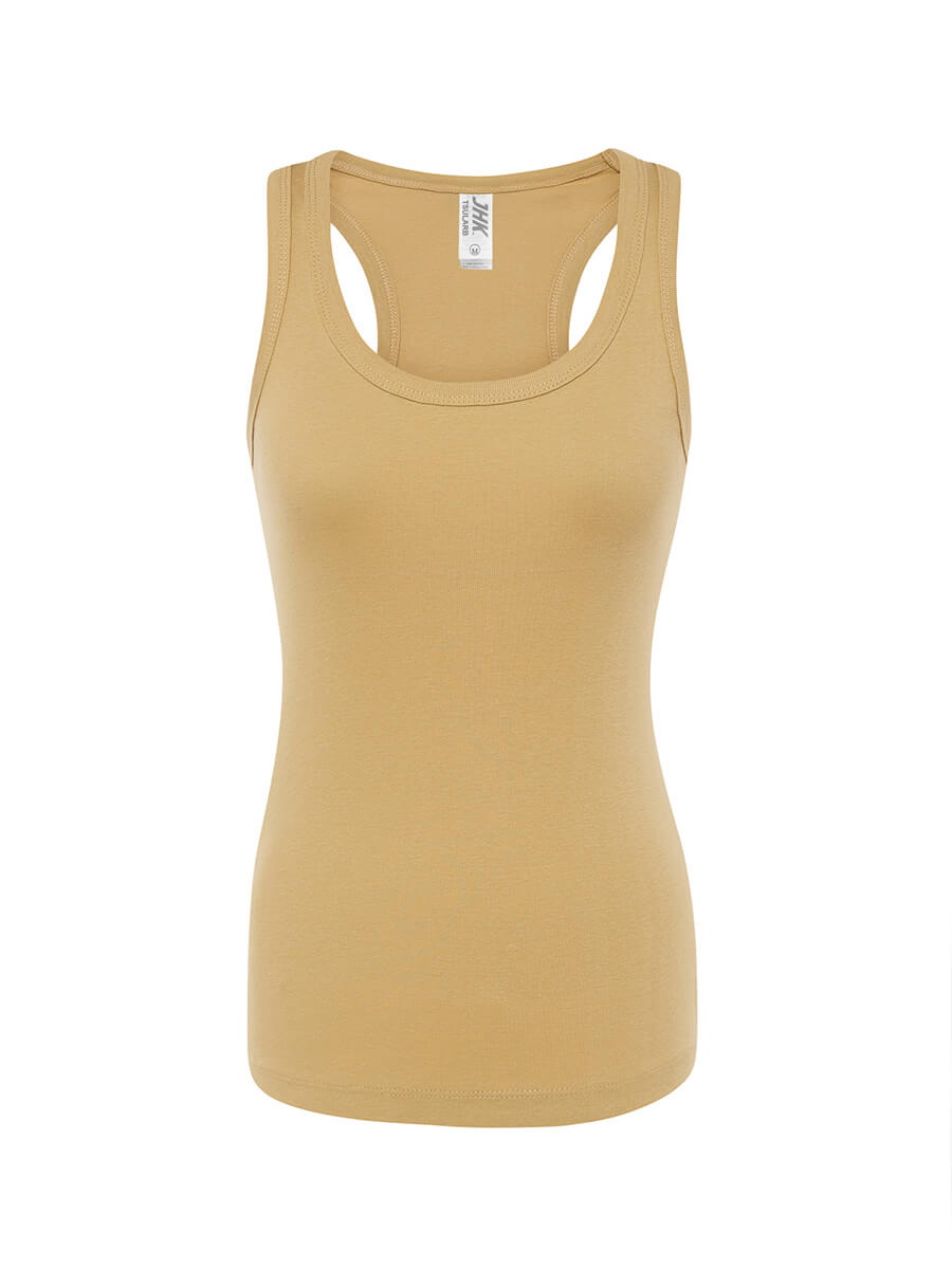 CANOTTA DONNA URBAN ARUBA