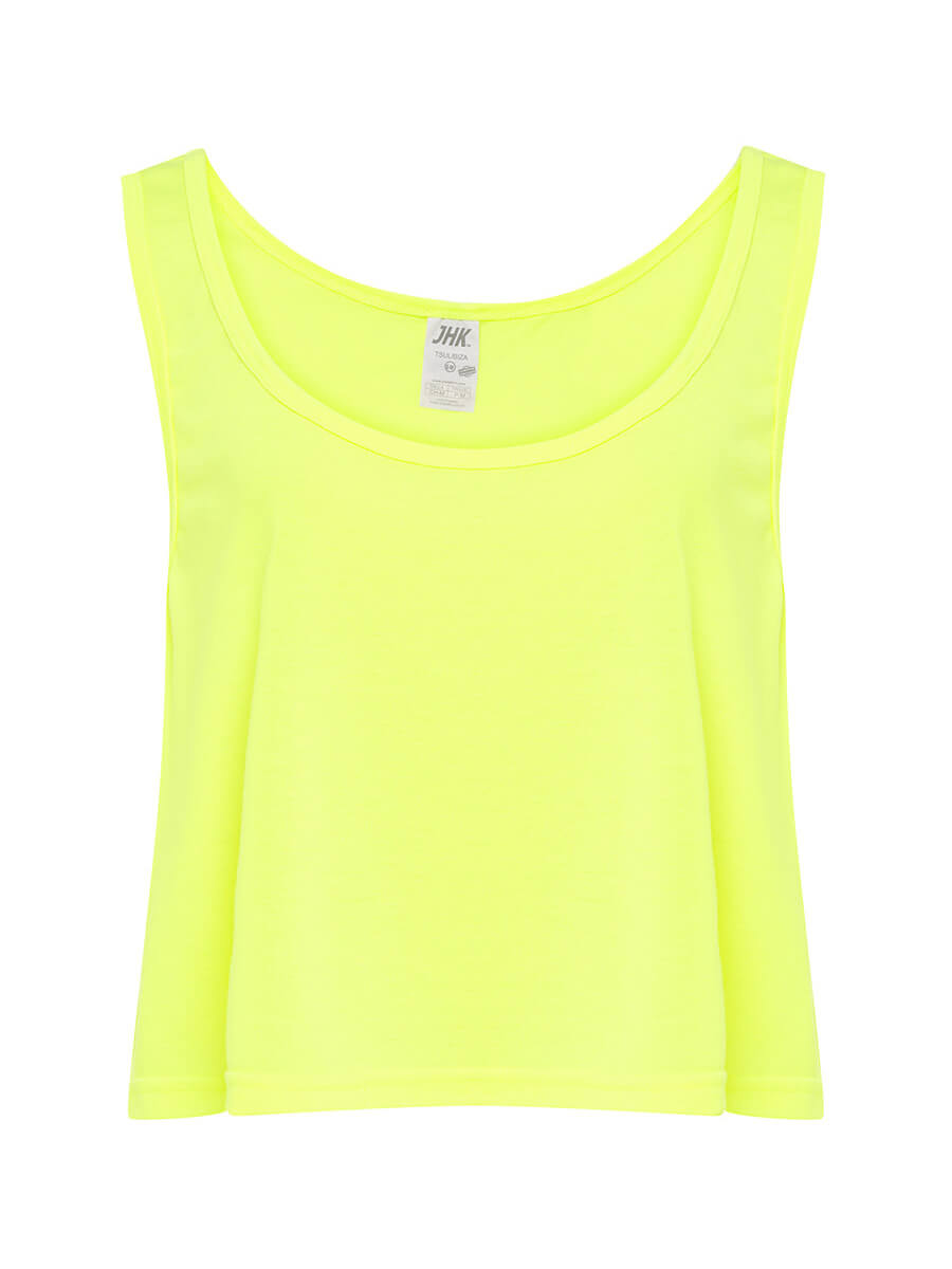 CANOTTA DONNA URBAN IBIZA