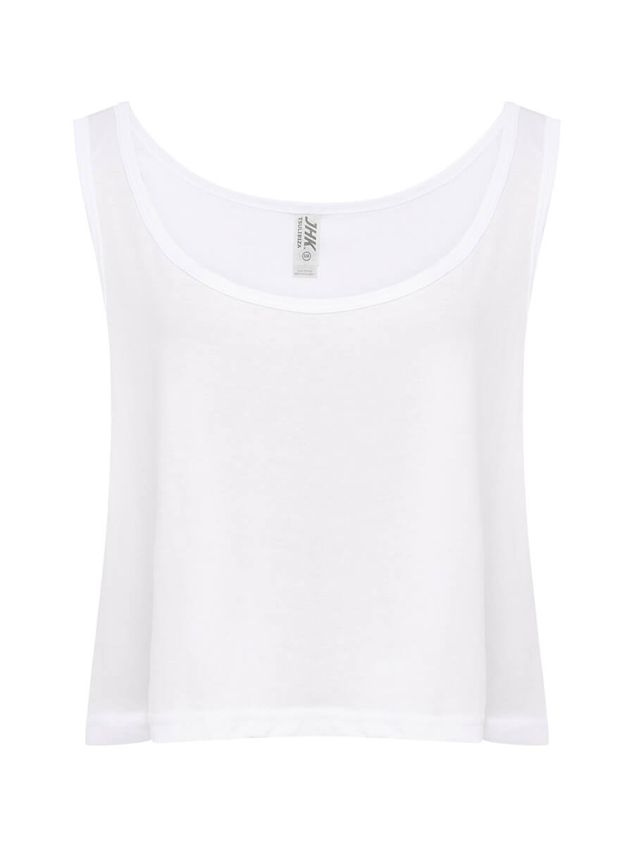 CANOTTA DONNA URBAN IBIZA