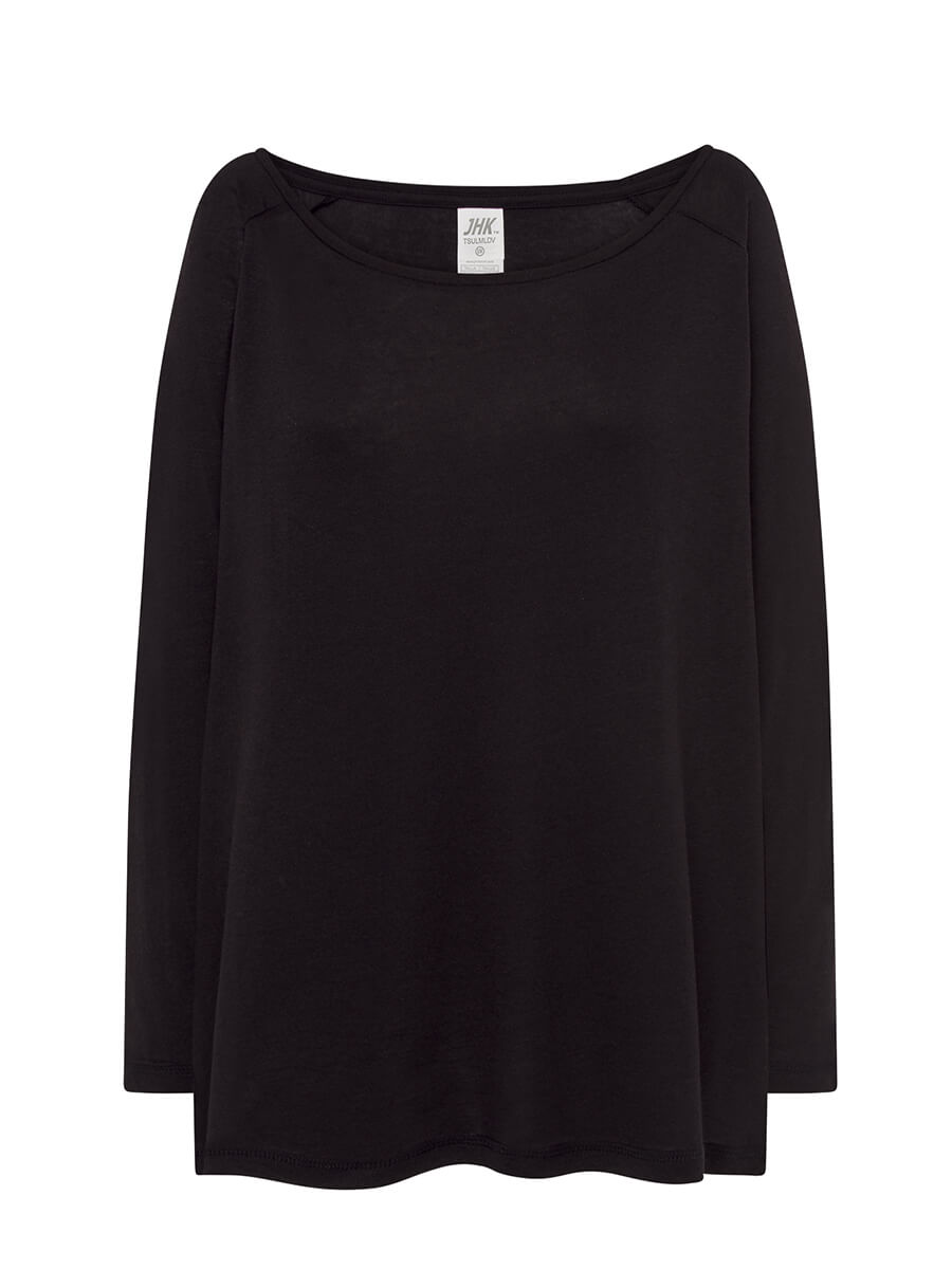 T-SHIRT DONNA MANICA 3/4 URBAN MALDIVA