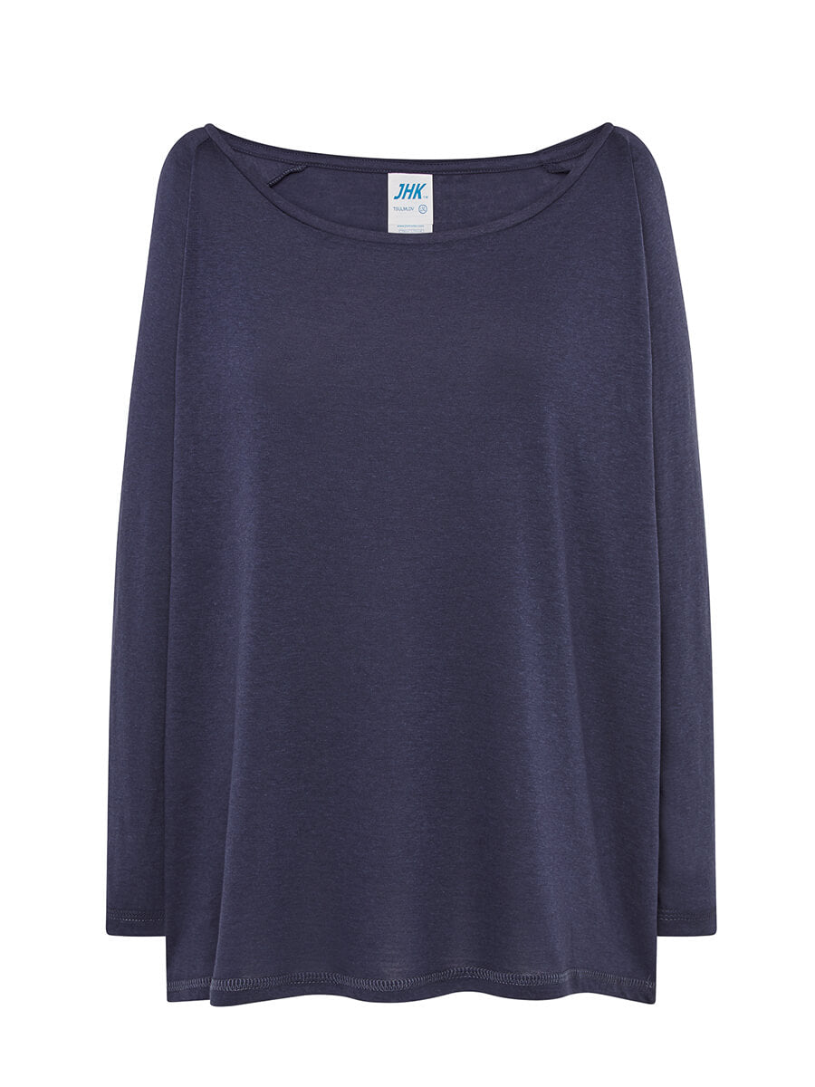 T-SHIRT DONNA MANICA 3/4 URBAN MALDIVA