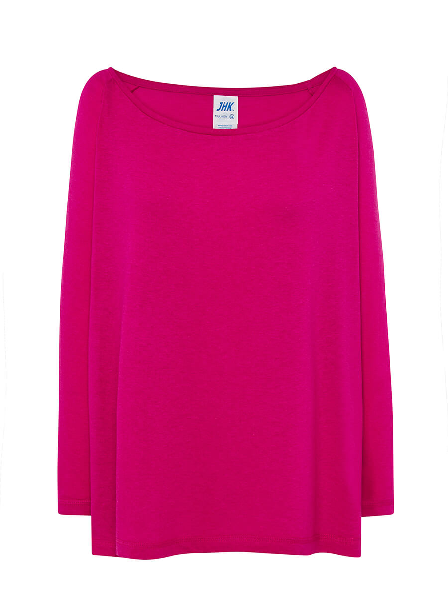 T-SHIRT DONNA MANICA 3/4 URBAN MALDIVA