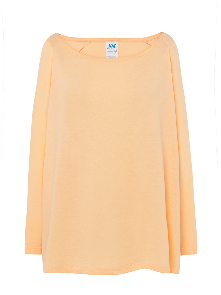 T-SHIRT DONNA MANICA 3/4 URBAN MALDIVA