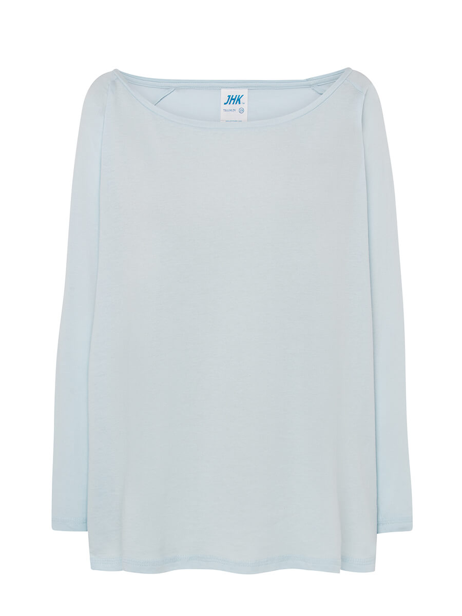 T-SHIRT DONNA MANICA 3/4 URBAN MALDIVA