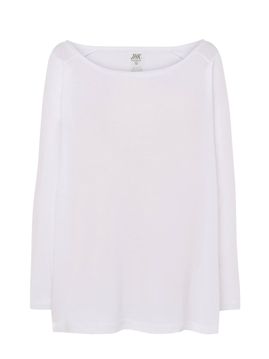 T-SHIRT DONNA MANICA 3/4 URBAN MALDIVA