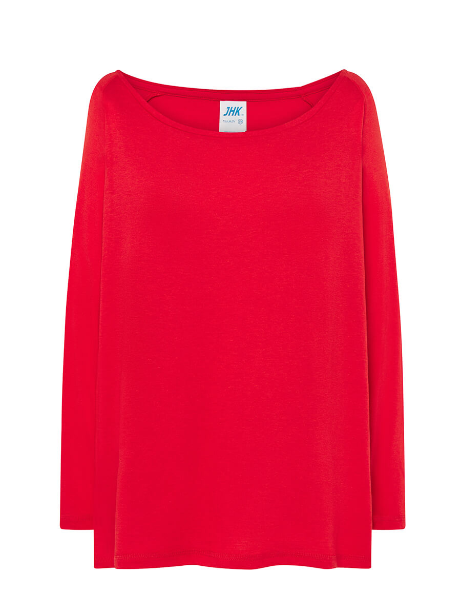 T-SHIRT DONNA MANICA 3/4 URBAN MALDIVA