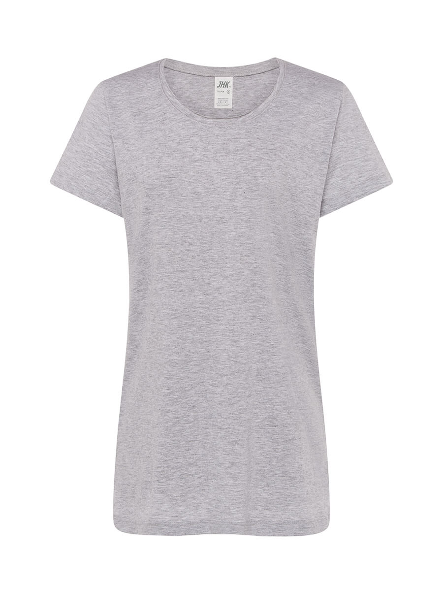 T-SHIRT DONNA MANICA CORTA URBAN PALMA