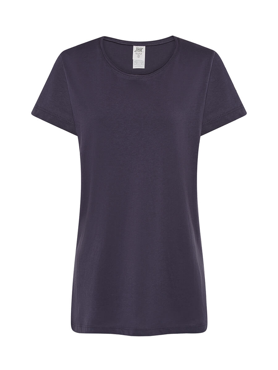 T-SHIRT DONNA MANICA CORTA URBAN PALMA