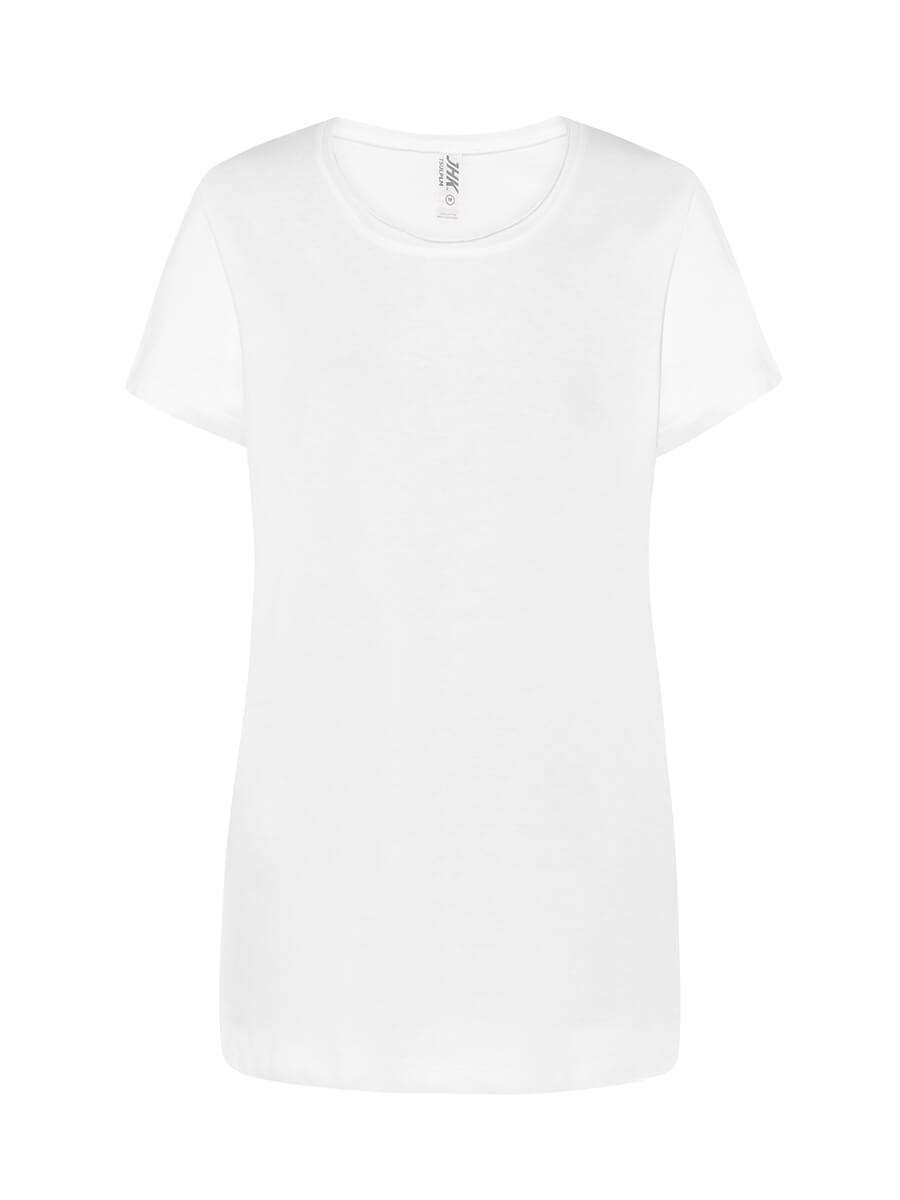 T-SHIRT DONNA MANICA CORTA URBAN PALMA