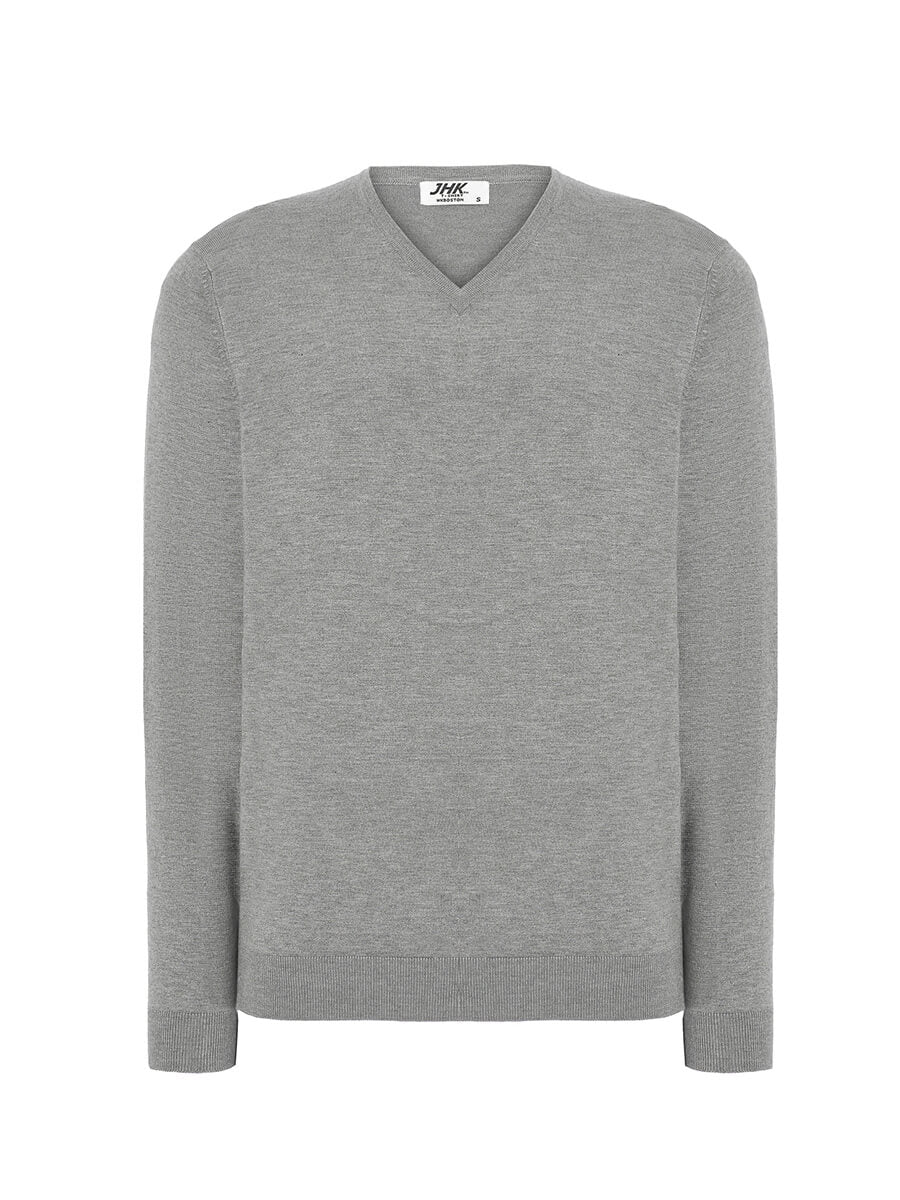 PULLOVER UOMO COLLO AV