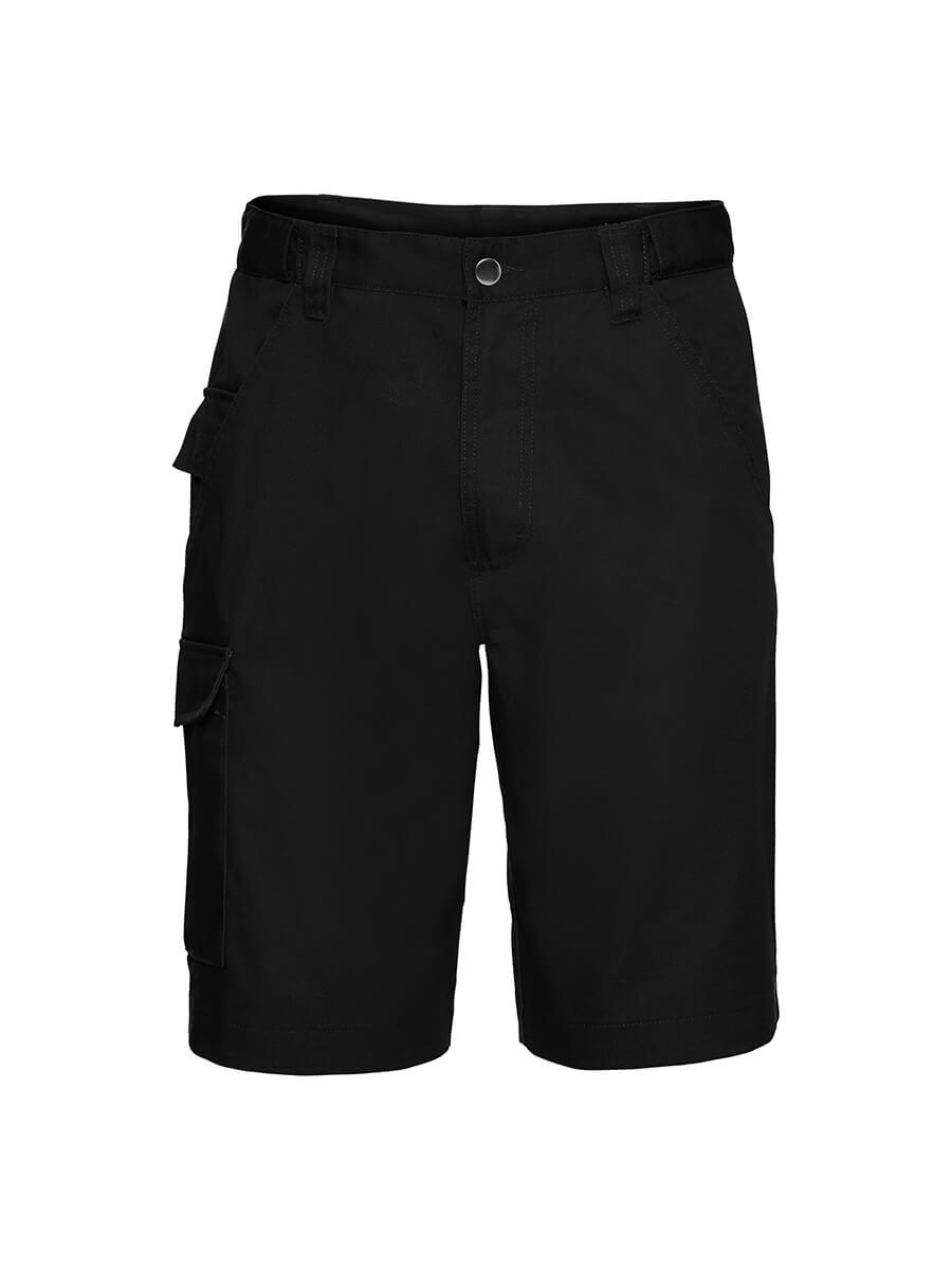 002M – BERMUDA MULTITASCHE