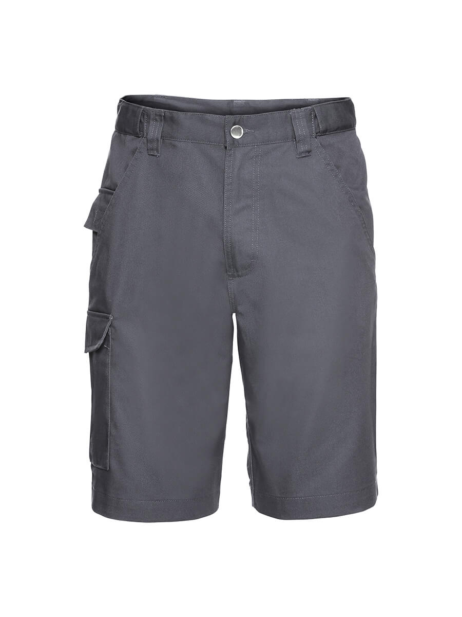 002M – BERMUDA MULTITASCHE