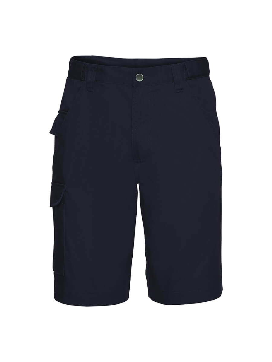 002M – BERMUDA MULTITASCHE