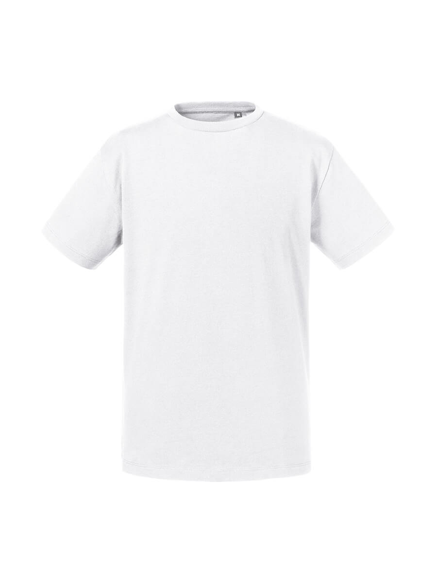 108B – T-SHIRT BAMBINO MANICA CORTA ORGANIC