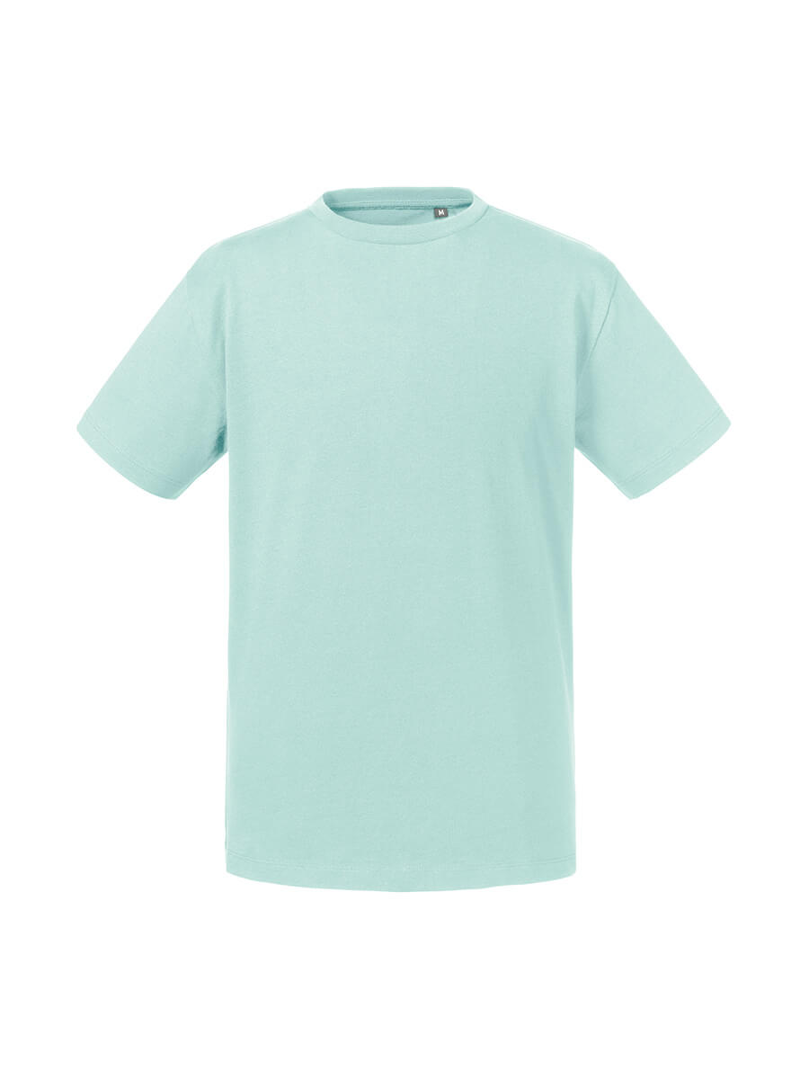 108B – T-SHIRT BAMBINO MANICA CORTA ORGANIC