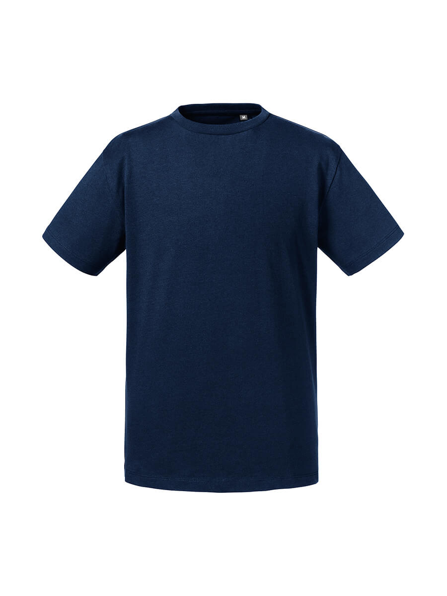 108B – T-SHIRT BAMBINO MANICA CORTA ORGANIC