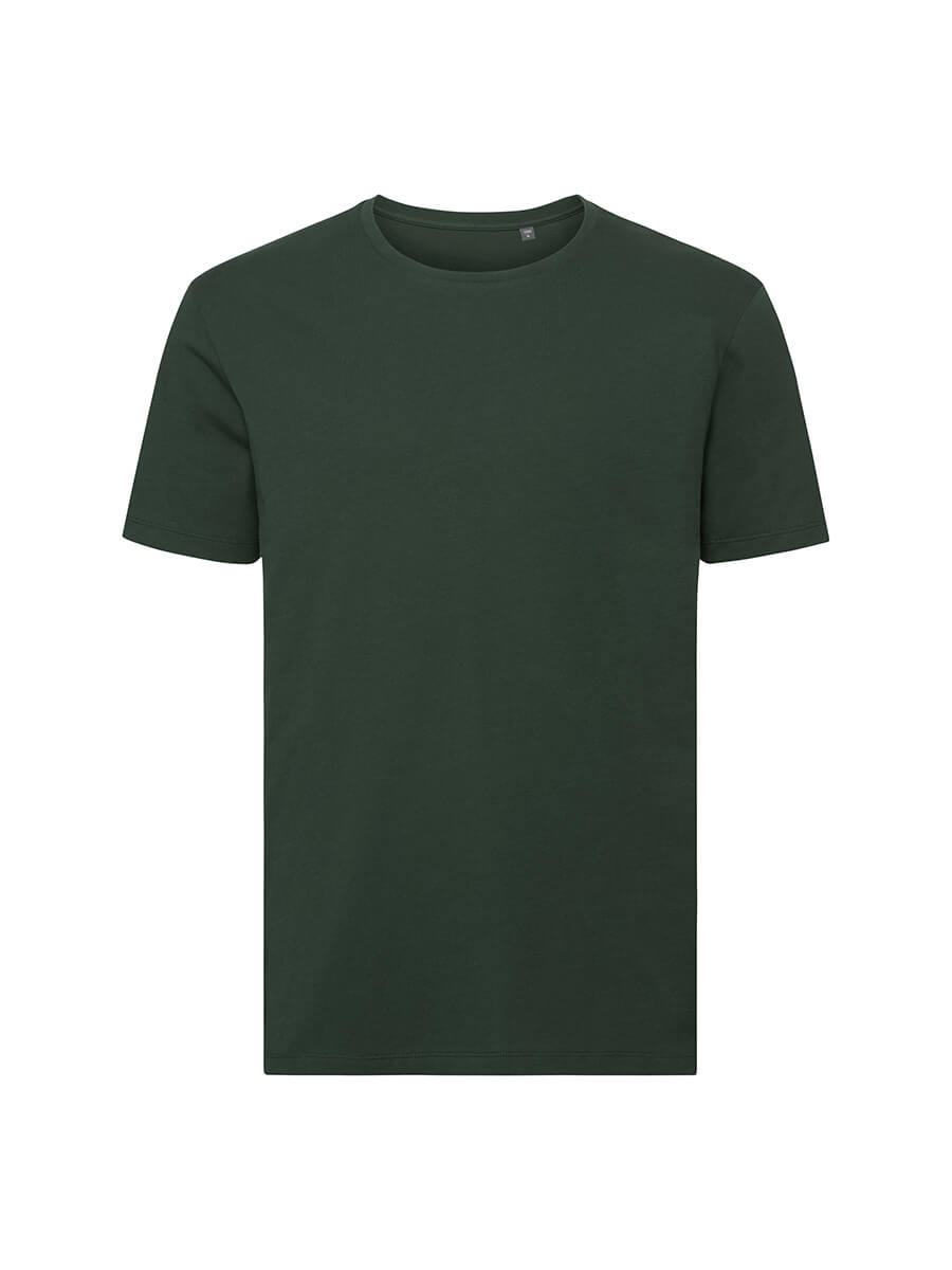 108M – T-SHIRT UOMO MANICA CORTA PURE ORGANIC